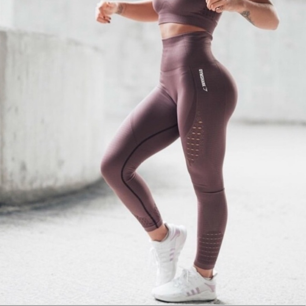 Gymshark Energy Seamless Legging